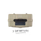 TURTLEBOX Bags TURTLEBOX - Original [Gen 3] Speaker