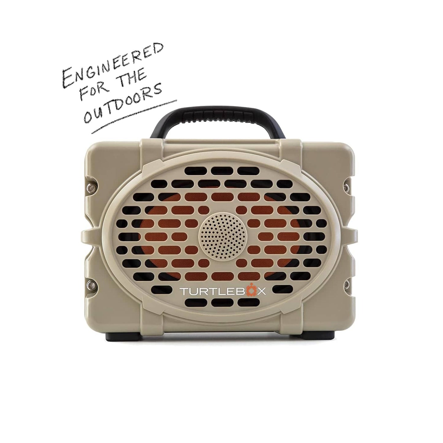 TURTLEBOX Bags TURTLEBOX - Original [Gen 3] Speaker