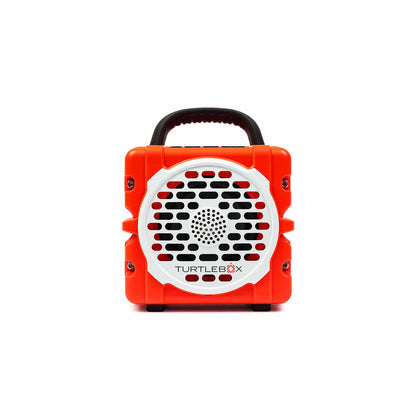 TURTLEBOX - Cub Speaker