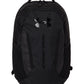 Under Armour Bags One Size / Black/Black Under Armour - Hustle Backpack 29L