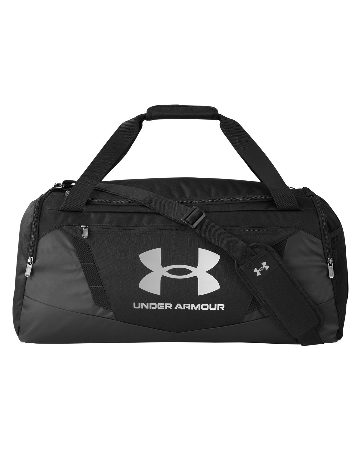 Under Armour Bags One Size / Black/Metallic Silver Under Armour - Undeniable 5.0 Duffel Small