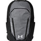 Under Armour Bags One Size / Castlerock Heather/Black/White Under Armour - 32L No Weigh Team Backpack