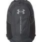 Under Armour Bags One Size / Castlerock/Stealth Grey Under Armour - Hustle Backpack 29L
