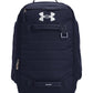 Under Armour Bags One Size / Midnight Navy/Metallic Silver Under Armour - Contain Backpack