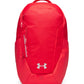 Under Armour Bags One Size / Red/Metallic Silver Under Armour - 32L No Weigh Team Backpack