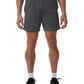 Under Armour Bottoms S / Mod Grey Under Armour - Men's Tech Vent 7" Shorts