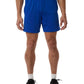 Under Armour Bottoms S / Royal Under Armour - Men's Tech Vent 7" Shorts