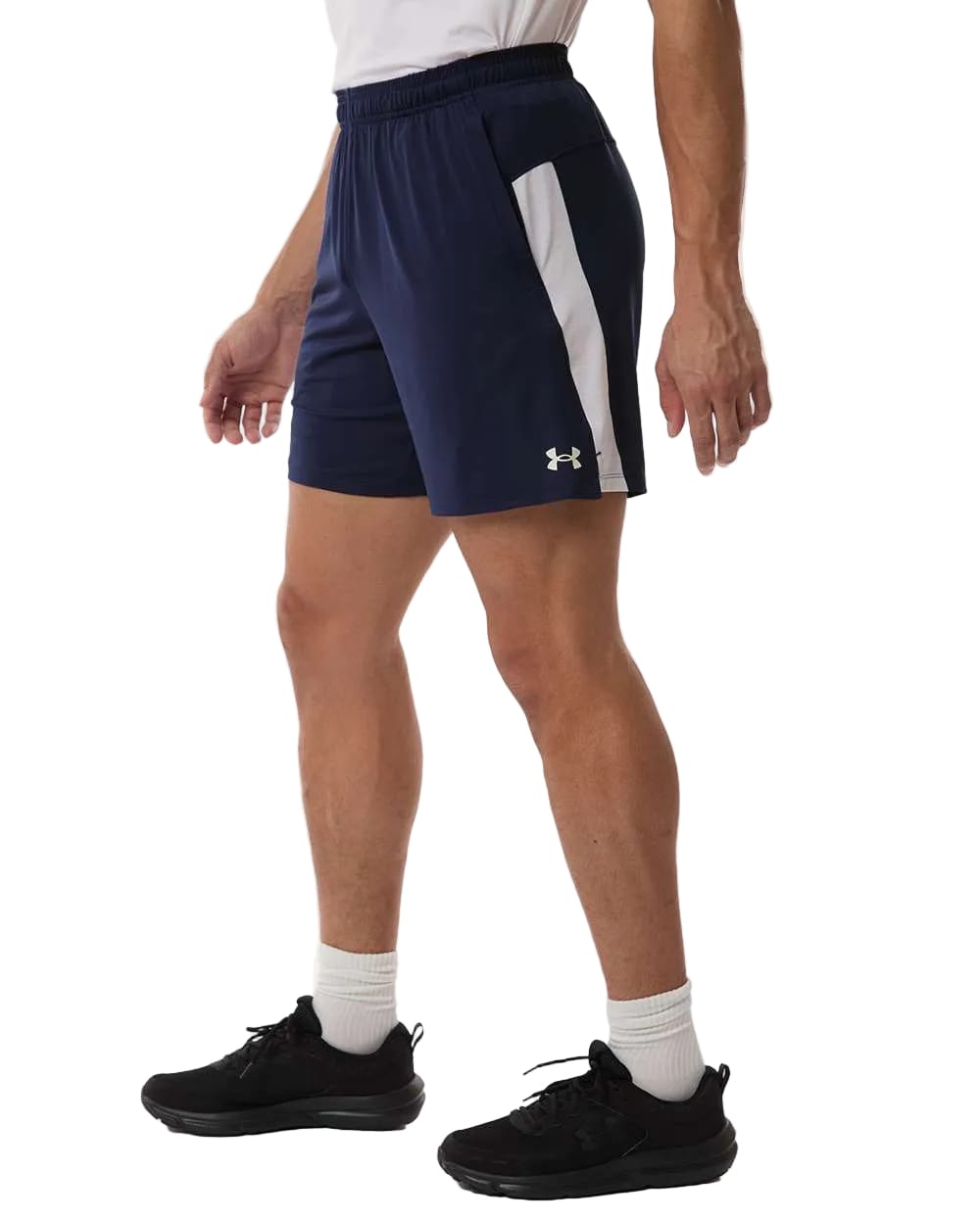 Under Armour Bottoms Under Armour - Men's Tech Vent 7" Shorts