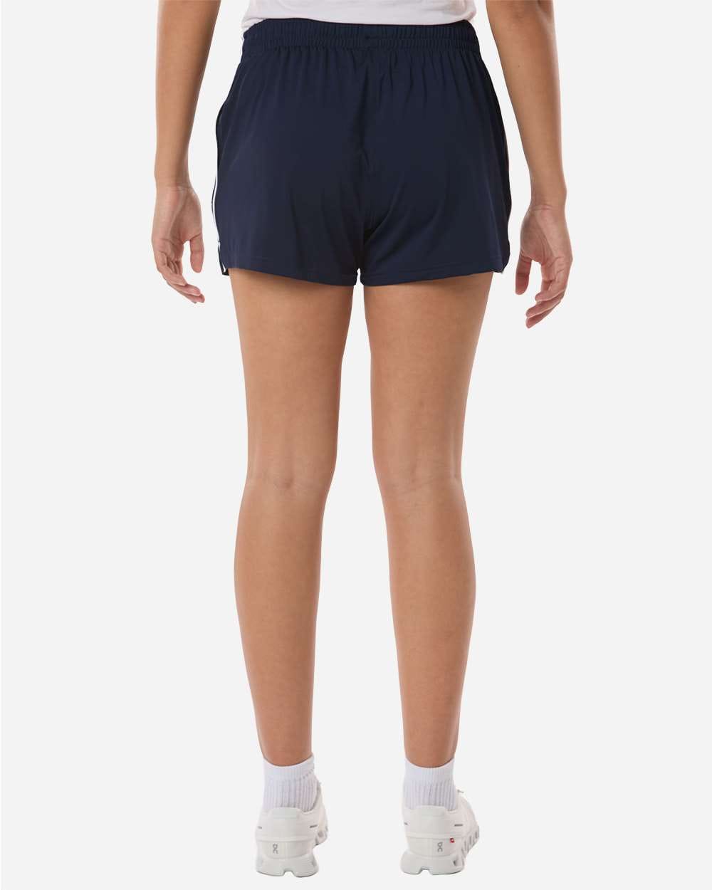 Under Armour Bottoms Under Armour - Women's Team Tech 3" Shorts