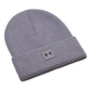 Under Armour Headwear One Size / Castlerock/Black Under Armour - Halftime Beanie