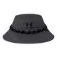 Under Armour Headwear S/M / Castlerock/Black Under Armour - AV Bucket Hat