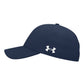 Under Armour Headwear S/M / Midnight Navy Under Armour - Team Blitzing Cap