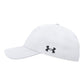 Under Armour Headwear S/M / White Under Armour - Team Blitzing Cap