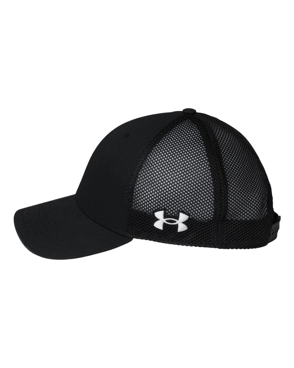 Under Armour Headwear Under Armour - Team Mid Trucker Cap