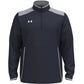 Under Armour Layering S / Midnight Navy/White Under Armour - Men's Motivate 3.0 Long Sleeve Half-Zip
