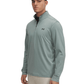 Under Armour Layering S / Silica Green/Black/Silica Green Under Armour - Men's Drive Quarter-Zip Pullover