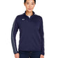 Under Armour Layering Under Armour - Women's Command Quarter-Zip 2.0