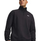 Under Armour Layering XS / Black Under Armour - Men's Fleece 1/4-Zip Pullover