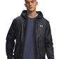 Under Armour Outerwear S / Black Under Armour - Men's Venture Hybrid Jacket