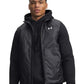 Under Armour Outerwear S / Black Under Armour - Men's Venture Hybrid Vest