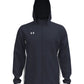 Under Armour Outerwear S / Midnight Navy/White Under Armour - Men's Rival Stretch Jacket