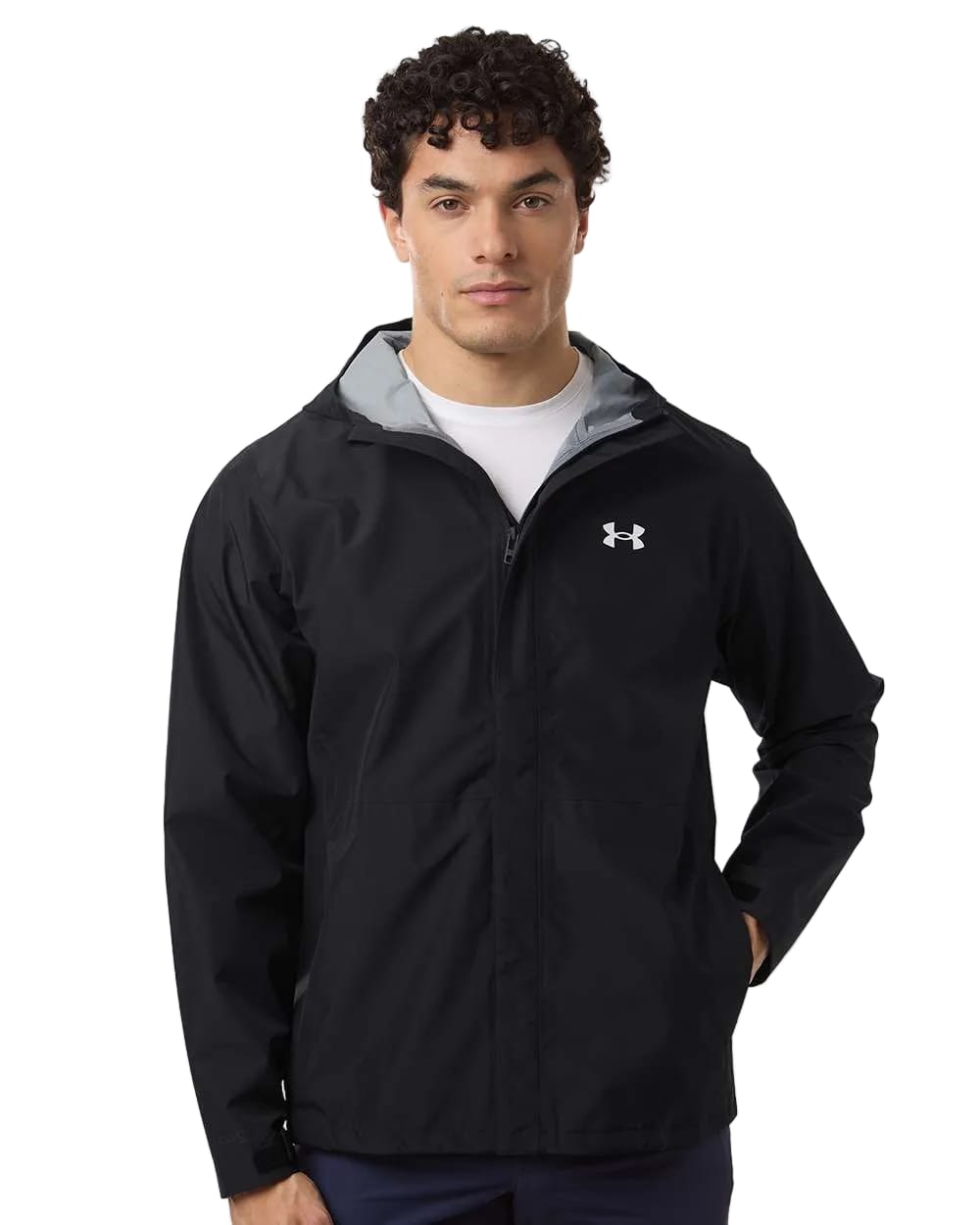 Under Armour Outerwear Under Armour - Men's Cloudstrike Jacket