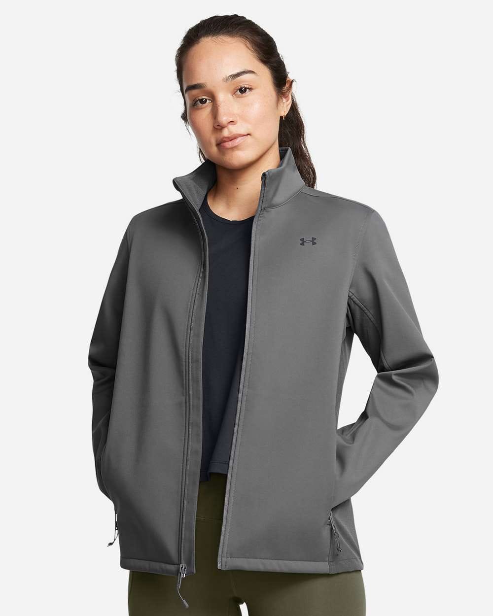 Under Armour Outerwear Under Armour - Women's ColdGear® Infrared Shield 2.0 Jacket