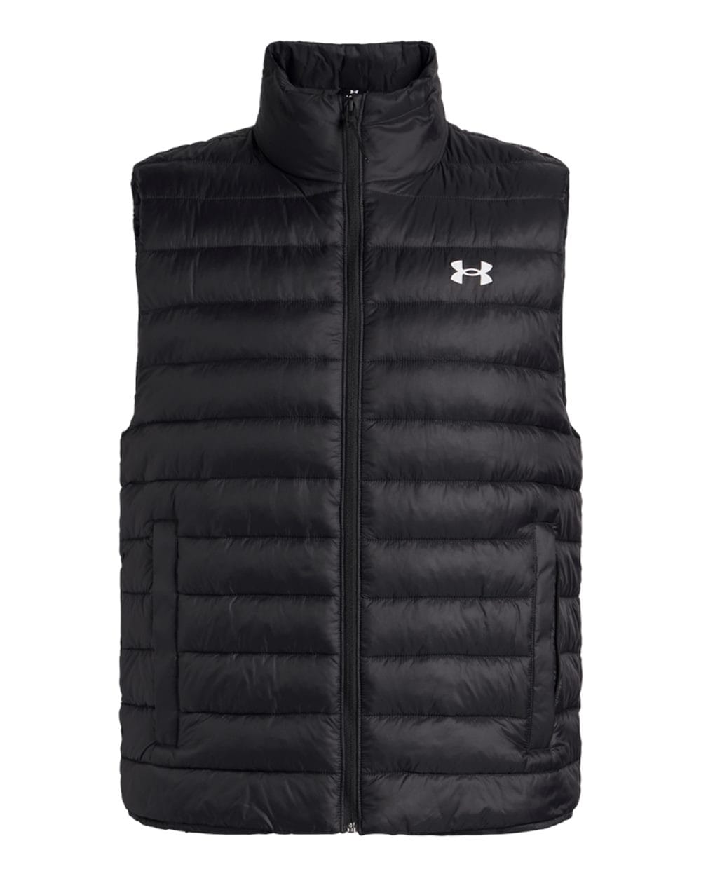 Under Armour Outerwear XS / Black Under Armour - Men's Sportswear Insulated Vest