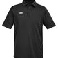 Under Armour Polos S / Black Under Armour - Men's Tech™ Polo