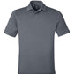 Under Armour Polos S / Castlerock/White Under Armour - Men's Recycled Polo