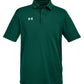 Under Armour Polos S / Forest Green Under Armour - Men's Tech™ Polo