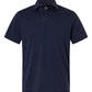Under Armour Polos S / Midnight Navy/Castlerock Under Armour - Men's Drive Bonded Polo
