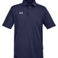 Under Armour Polos S / Midnight Navy Under Armour - Men's Tech™ Polo