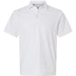 Under Armour Polos S / White/Halo Grey Under Armour - Men's Drive Bonded Polo