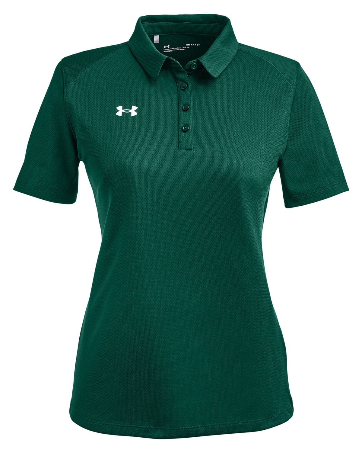 Under Armour - Women's Tech™ Polo