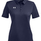 Under Armour Polos XS / Midnight Navy Under Armour - Women's Tech™ Polo
