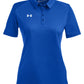 Under Armour Polos XS / Royal Under Armour - Women's Tech™ Polo