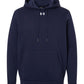 Under Armour - Men's Team Icon Fleece Hooded Sweatshirt