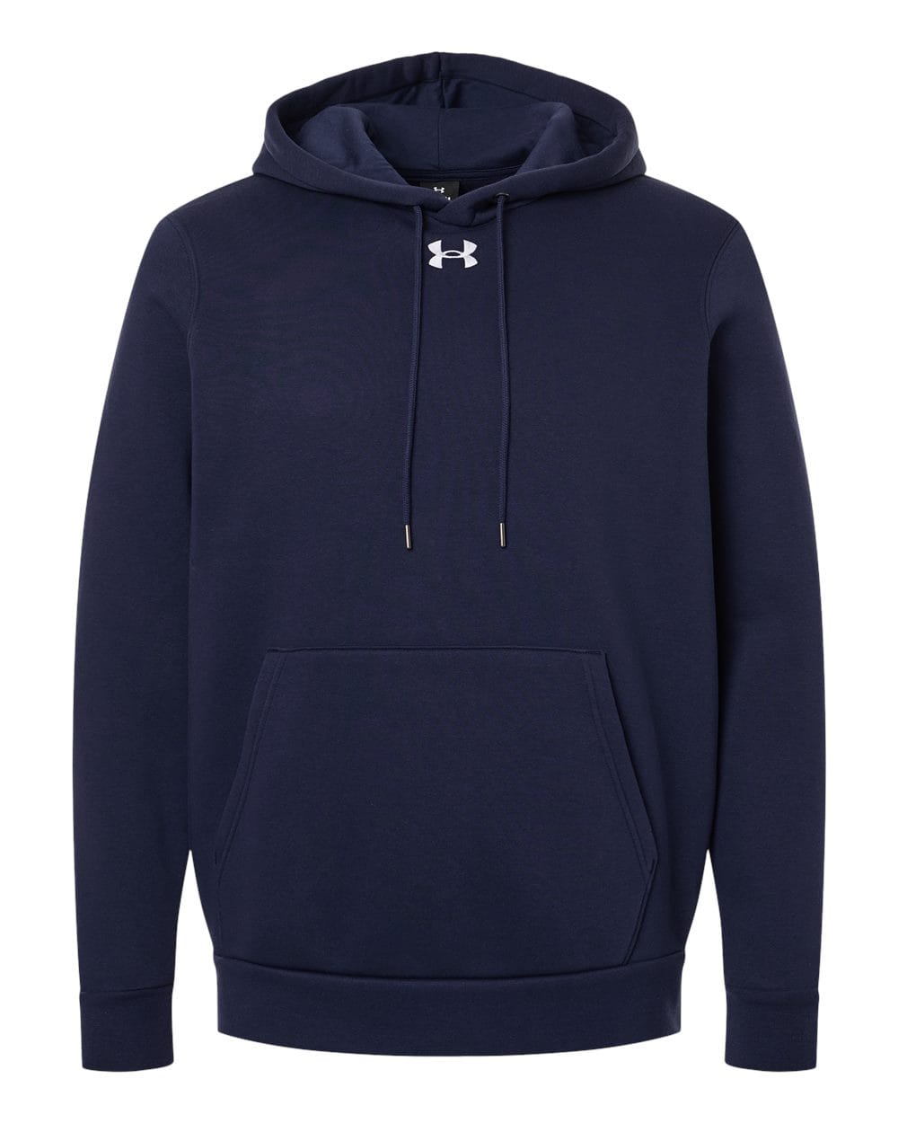 Under Armour - Men's Team Icon Fleece Hooded Sweatshirt