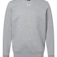 Under Armour Sweatshirts S / Mod Grey Light Heather/White Under Armour - Men's Team Icon Fleece Crew