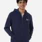 Under Armour Sweatshirts Under Armour - Men's Icon Fleece Hooded Full-Zip