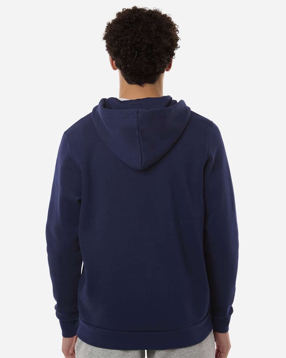 Under Armour Sweatshirts Under Armour - Men's Icon Fleece Hooded Full-Zip