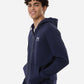 Under Armour Sweatshirts Under Armour - Men's Icon Fleece Hooded Full-Zip