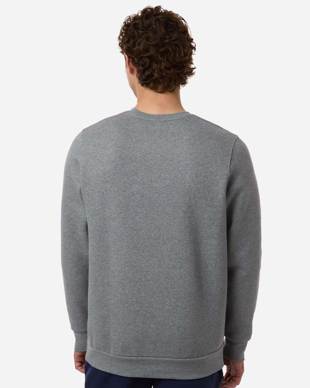Under Armour Sweatshirts Under Armour - Men's Team Icon Fleece Crew