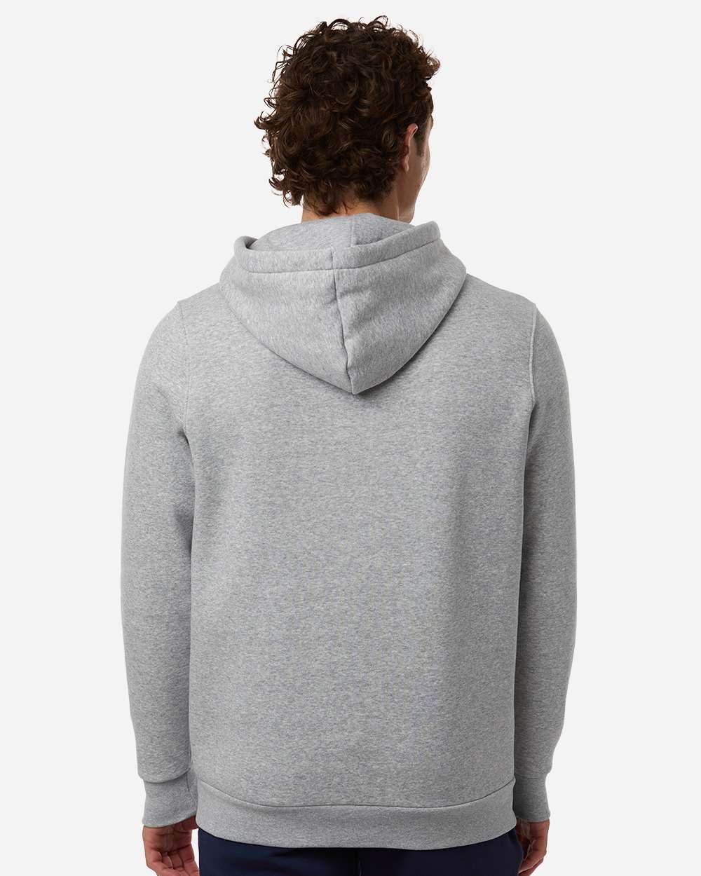 Under Armour Sweatshirts Under Armour - Men's Team Icon Fleece Hooded Sweatshirt