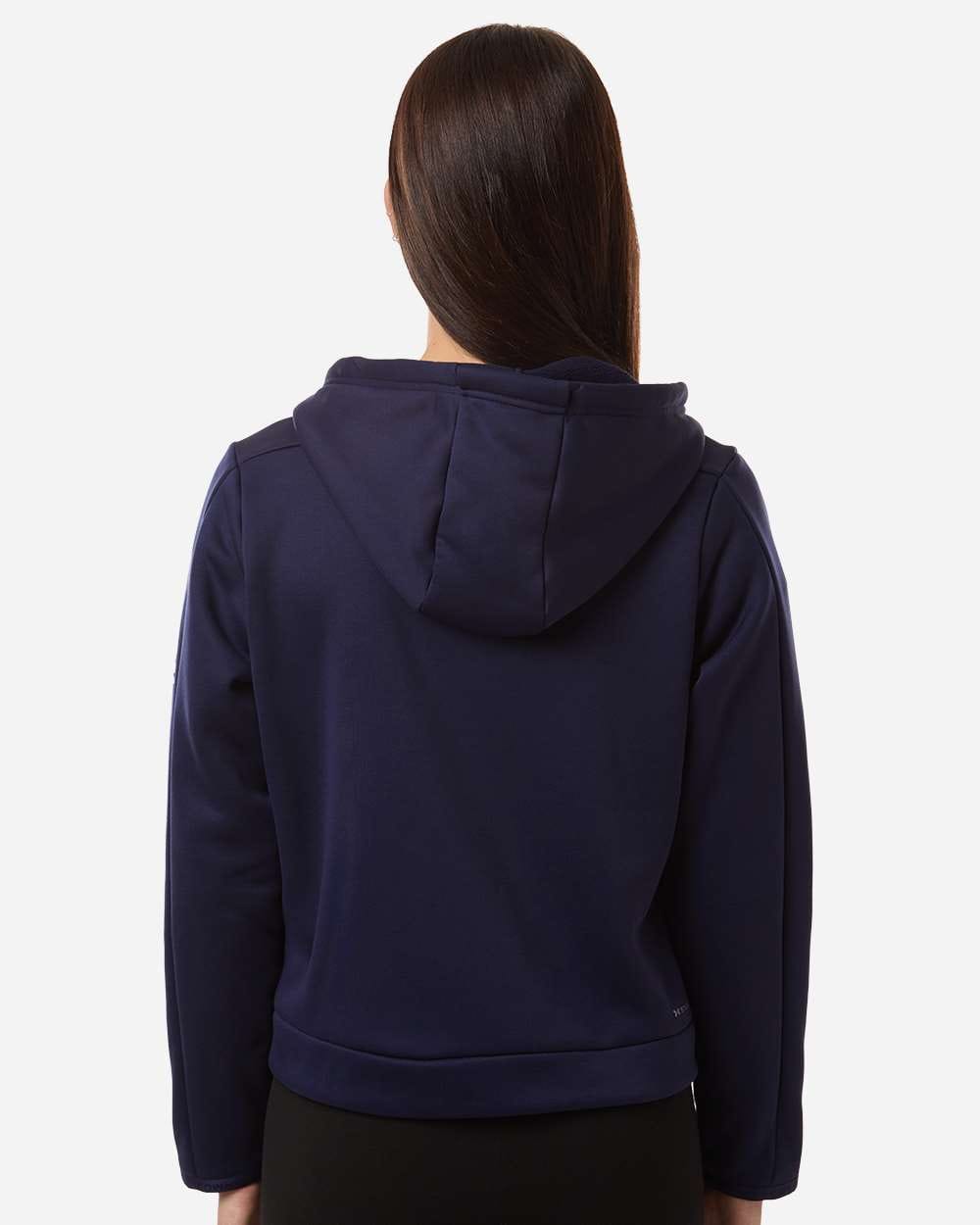 Under Armour Sweatshirts Under Armour - Women's Armour Fleece Pro Hooded Full-Zip