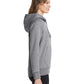 Under Armour Sweatshirts Under Armour - Women's Rival Fleece Hooded Sweatshirt