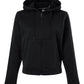 Under Armour Sweatshirts XS / Black/White Under Armour - Women's Armour Fleece Pro Hooded Full-Zip