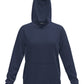 Under Armour Sweatshirts XS / Midnight Navy/White Under Armour - Women's Storm Armourfleece