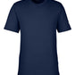 Under Armour T-Shirts S / Midnight Navy/White Under Armour - Men's Athletic Raglan T-Shirt 2.0